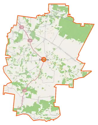 Zabłudów