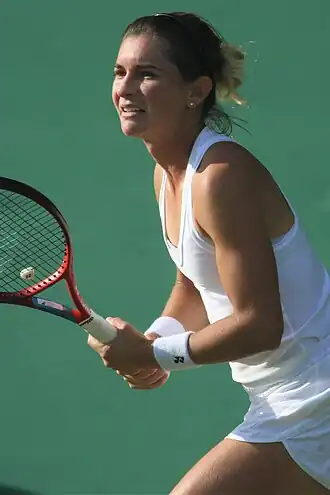 Wimbledon 2022 (kwalificatie)