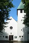 Zachäuskirche