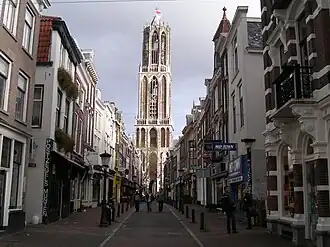 Zadelstraat