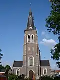 Onze-Lieve-Vrouw en Sint-Petruskerk