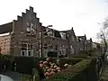 Woonhuizen