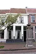 Woonhuis