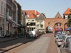 Waterpoort