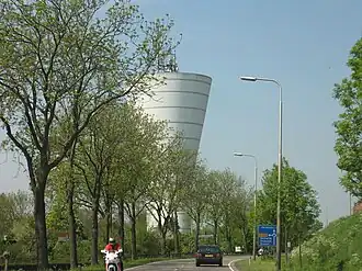 Watertoren
