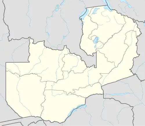 Chinsali (Zambia)