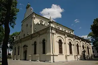 Bisdom Zamość-Lubaczów