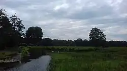 Zanderij Cruysbergen