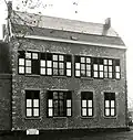 Huis De Hemel