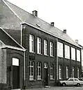 Schoolgebouw van 1896