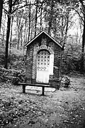 Kapel Onze-Lieve-Vrouw