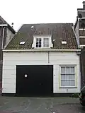 Dwars huis
