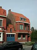 Burgerhuis van 1936