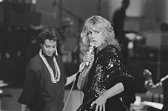 Nationaal Songfestival 1987