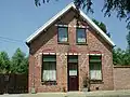 Dorpswoning van 1922