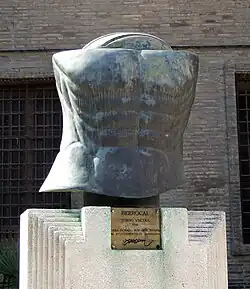 Torso Vectra, Zaragoza