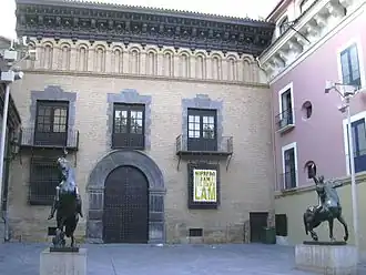 Museo Pablo Gargallo, Zaragoza