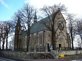 Kerk