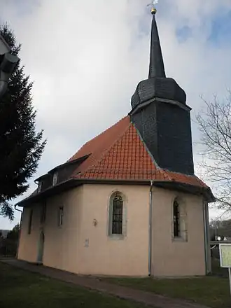 Dorpskerk