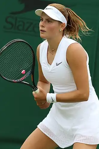 Wimbledon 2019, kwalificatie