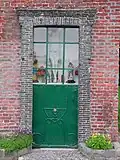19de-eeuwse hoeve