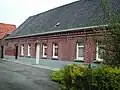 Kleine hoeve