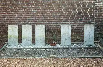 Britse graven