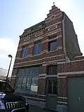 Burgerhuis