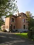 Villa Vogelzang