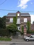 Burgerhuis
