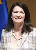 Ann Linde