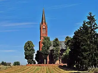 Kerk