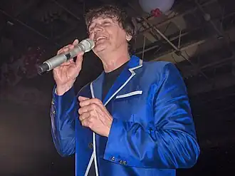 Zdravko Čolić in 2007