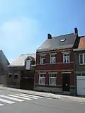 Burgerhuis