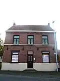 Burgerhuis van 1892