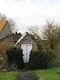 Kapel Onze-Lieve-Vrouw Troost in Nood