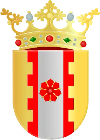 Wapen van de gemeente Zederik