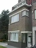 Burgerhuis van 1937