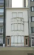 Appartementsgebouw La pimpernelle