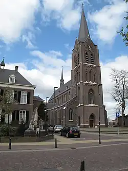 Sint-Jacobus de Meerderekerk