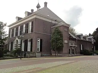 Pastorie Kerkstraat 51