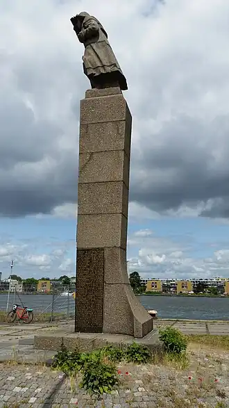 Zeeman op de uitkijk (juli 2019)