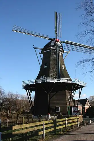 De Leeuw 2009
