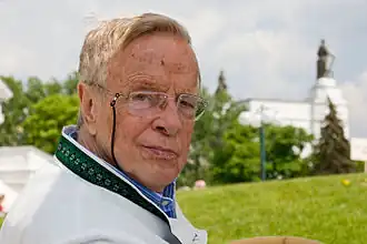 Franco Zeffirelli (2008)