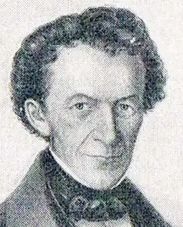 Johann Ulrich Zehnder