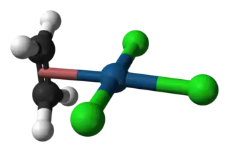 Kaliumtrichloor(ethyleen)platinaat(II)