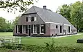 Blikkenburg: Boerderij