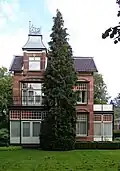 Villa Laanzicht