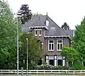 Villa Lindenhof