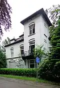 Villa Eikenhorst